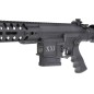 Secutor - Réplique AEG DMR Rapax XXI M.9 - Noir