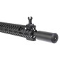 Secutor - Réplique AEG DMR Rapax XXI M.9 - Noir