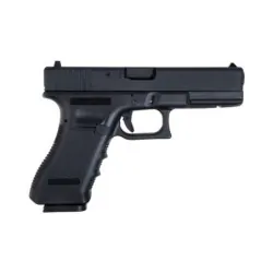 Saigo Defense MK1 CO₂ – Culasse métal Noir | Pistolet GBB | Zn-Airsoft