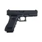 Saigo Defense - Pistolet GBB MK1 Co2 Blowback Metal Slide - Noir Saigo Defense - Pistolet GBB MK1 Co2 Blowback Metal Slide - Noir