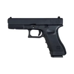 Saigo Defense MK1 CO₂ – Culasse métal Noir | Pistolet GBB | Zn-Airsoft