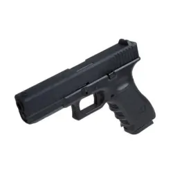 Saigo Defense MK1 CO₂ – Culasse métal Noir | Pistolet GBB | Zn-Airsoft