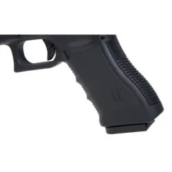 Saigo Defense MK1 CO₂ – Culasse métal Noir | Pistolet GBB | Zn-Airsoft