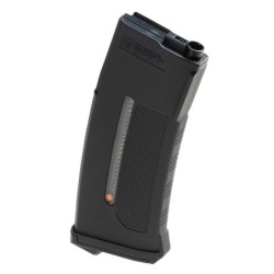 PTS - Chargeur Mid-Cap EPM-1 250 billes - Noir