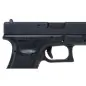 Saigo Defense - Pistolet GBB MK1 Co2 Blowback Metal Slide - Noir Saigo Defense - Pistolet GBB MK1 Co2 Blowback Metal Slide - Noir