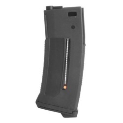 PTS - Chargeur Mid-Cap EPM-1 250 billes - Noir