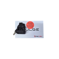ZN AIRSOFT - Adaptateur HPA Pulse  MP5 AAP/Glock US Zn Airsoft By Protek