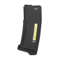 PTS - Chargeur Mid-Cap 150 billes - Noir