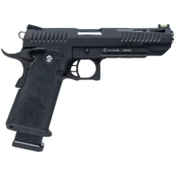 Modify Hi-Capa 5.1 Trinity Noir – Pistolet GBB | Zn-Airsoft