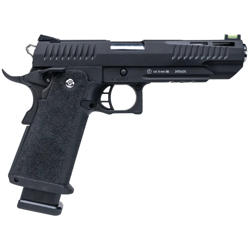 Modify - Pistolet GBB Hi-Capa 5.1 Trinity - Noir Modify - Pistolet GBB Hi-Capa 5.1 Trinity - Noir