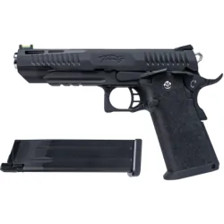 Modify - Pistolet GBB Hi-Capa 5.1 Trinity - Noir