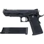 Modify - Pistolet GBB Hi-Capa 5.1 Trinity - Noir Modify - Pistolet GBB Hi-Capa 5.1 Trinity - Noir