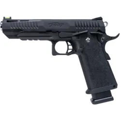 Modify Hi-Capa 5.1 Trinity Noir – Pistolet GBB | Zn-Airsoft