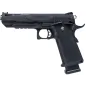 Modify - Pistolet GBB Hi-Capa 5.1 Trinity - Noir Modify - Pistolet GBB Hi-Capa 5.1 Trinity - Noir