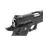 Modify - Pistolet GBB Hi-Capa 5.1 Trinity - Noir Modify - Pistolet GBB Hi-Capa 5.1 Trinity - Noir