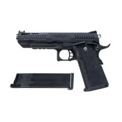 Modify Hi-Capa 5.1 Trinity Noir – Pistolet GBB | Zn-Airsoft