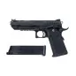 Modify - Pistolet GBB Hi-Capa 5.1 Trinity - Noir Modify - Pistolet GBB Hi-Capa 5.1 Trinity - Noir