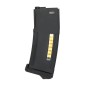 PTS - Chargeur Mid-Cap 150 billes - Noir