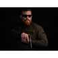 ASG - Pistolet GBB STI Combat Master Co2 - Noir et Cuivre