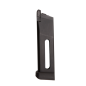 ASG - Chargeur Co2 pour STI Combat Master 24 billes - Noir