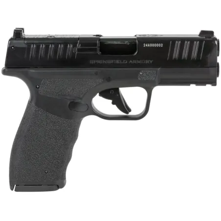 ASG - Pistolet Co2 Springfield Armory HellCat Pro - Noir