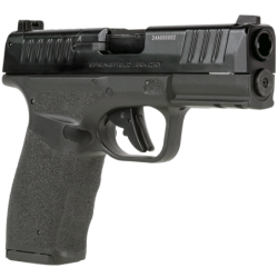 ASG Springfield Hellcat Pro CO₂ – Pistolet GBB Noir | Zn-Airsoft