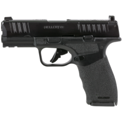 ASG - Pistolet GBB Springfield Armory HellCat Pro Co2 - Noir
