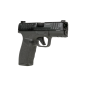 ASG - Pistolet GBB Springfield Armory HellCat Pro Co2 - Noir