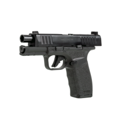ASG Springfield Hellcat Pro CO₂ – Pistolet GBB Noir | Zn-Airsoft