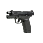ASG - Pistolet GBB Springfield Armory HellCat Pro Co2 - Noir