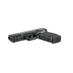 ASG Springfield Hellcat Pro CO₂ – Pistolet GBB Noir | Zn-Airsoft