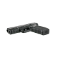 ASG - Pistolet GBB Springfield Armory HellCat Pro Co2 - Noir