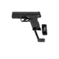 ASG - Pistolet GBB Springfield Armory HellCat Pro Co2 - Noir