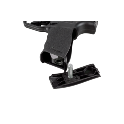ASG Springfield Hellcat Pro CO₂ – Pistolet GBB Noir | Zn-Airsoft