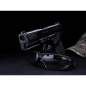 ASG - Pistolet GBB Springfield Armory HellCat Pro Co2 - Noir