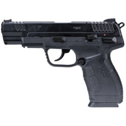 ASG - Pistolet GBB Springfield Armory XD-E 4.5" Co2 - Noir