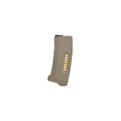 PTS - Chargeur Mid-Cap 150 billes - Tan