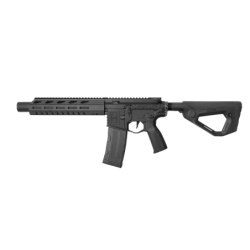 ASG - Réplique Fusil d'assaut AEG H-15 B.E.T. Hybrid Series - Noir