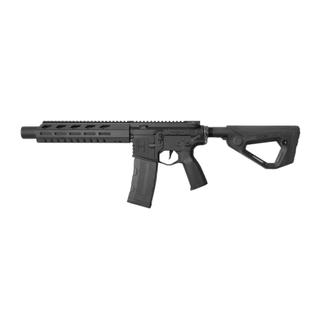ASG - Réplique Fusil d'assaut AEG H-15 B.E.T. Hybrid Series - Noir