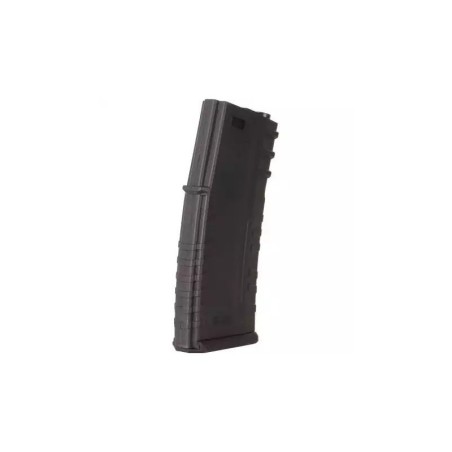 ASG - Lot de 3 Chargeurs mid-cap pour HYbrid Series H-15 180 billes - Noir