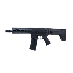 ASG - Réplique Fusil d'assaut AEG FLCN 5.56 M95 - Noir