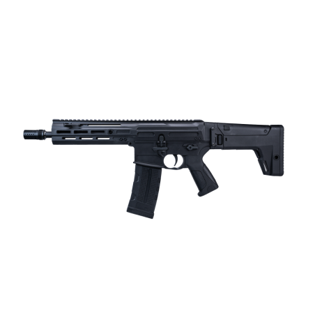 ASG - Réplique Fusil d'assaut AEG FLCN 5.56 M95 - Noir
