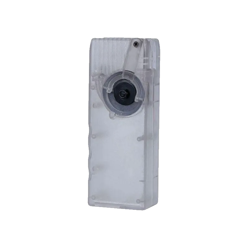 BO MANUFACTURE - Speed Loader Cyclone 1000 billes M4 - Transparent