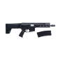 ASG - Réplique Fusil d'assaut AEG FLCN 5.56 M95 - Noir