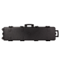 ASG - Mallette de transport étanche IP 67 pour réplique Longue 98x43x20 cm- Noir
