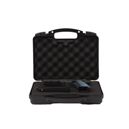 ASG - Mallette de transport pour réplique de poing 31x25.6x8 cm - Noir