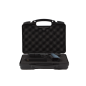 ASG - Mallette de transport pour réplique de poing 31x25.6x8 cm - Noir