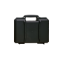 ASG - Mallette de transport pour réplique de poing 32x26x8 cm - Noir