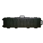 ASG - Mallette de transport étanche IP 67 pour réplique longue 140x40x15 cm - Noir