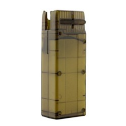 BO MANUFACTURE - Cyclone M4 BB Loader Transparent 1000 Billes